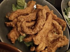 -萨尔瓦多Salvador's