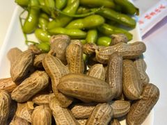 -陈记农家挂炉烤肉(雁南一路店)