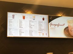 -KOI Thé(力宝广场店)