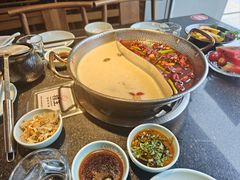 -捞王猪肚鸡火锅(昆山店)