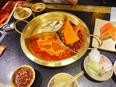 -小龙坎火锅(大宁音乐广场店)