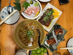 -福匠日本料理(人民路店)