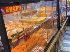 -味多美蛋糕(安定门店)
