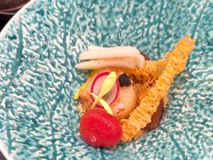 -鮨政· Omakase(港汇恒隆广场店)