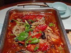 -卯时·龙光雅宴·精致锡帮菜(惠山古镇店)