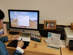 -海马体照相馆(广州新世界云门New park店)