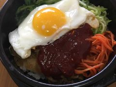 -米郎餐厅·朝鲜族料理(延长路店)
