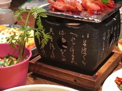 -嘉禾·悦享餐厅(八方汇店)