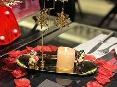 -Nord Grill&Bar Highland诺德西餐(深圳欢乐海岸店)