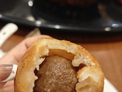 -锡和无锡菜·三白油条(景丽苑店)