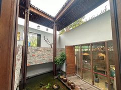 -几荷·恰似故人来(秀水广场店)