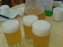 android_upload_pic-海岛渔村大酒店(云霄路店)
