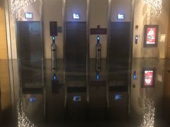 -青岛海尔洲际酒店