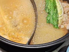 -厚道寿喜烧専門店·自助畅食(国贸店)