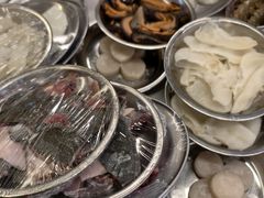-朱富贵火锅(金融街万达店)