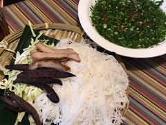 傣家柠檬撒-呐咪傣园·云南菜(石厦店)