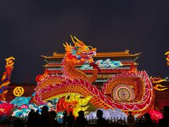 -西安城墙·碑林历史文化景区