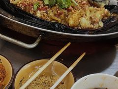 -阿昌白族石板烧·菌锅(大理古城店)