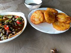 -晓琦农家菜馆·地道农家菜