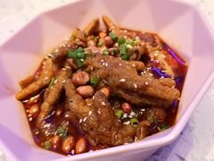 女王鸡爪-赵小姐丨新中餐(曲江店)