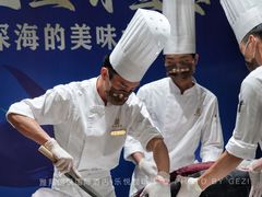 -雅邦朗悦国际酒店·乐悦自助餐厅