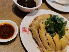 -泰煌鸡·上海白斩鸡·鸡汤面(鹤庆店)