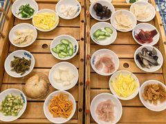 -桥香园过桥米线(复兴路店)