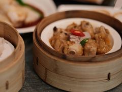 -金悦轩海鲜酒家(拱北店)