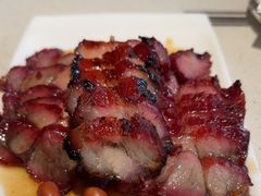 -港久茶餐厅(鹭洲里店)