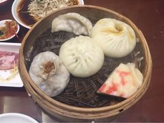 冶春茶社(沃尔玛店)-冶春茶社(太和广场店)