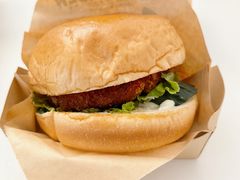 -魏家凉皮(十里河店)