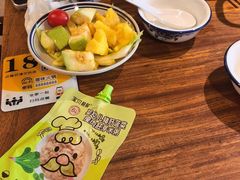 -厝味火锅·潮汕卤水火锅(十一合店)