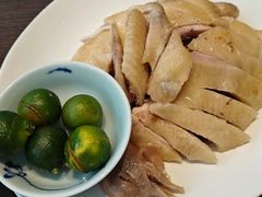 -海南人酒家·白切文昌鸡·二十三年老字号(水荫路店)