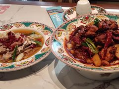 -巴依老爷新疆美食(常营店)