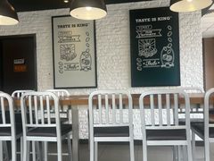 -汉堡王(北京通州领展店)