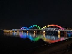 -人民防洪胜利纪念塔