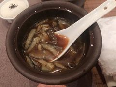 -十八棵（老龙井）御茶园(老龙井店)