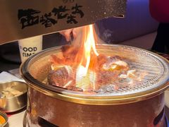 -西塔老太太泥炉烤肉(温州首店万象城黑金店)