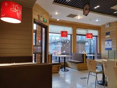 大堂-嘉和一品粥(魏公村店)