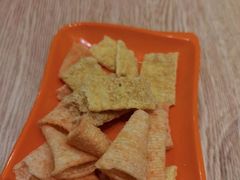 -格朗合·鸡汤米线(辰昌路店)