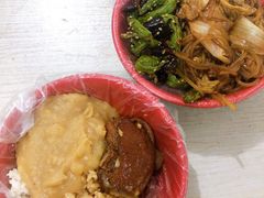 -咱家王新国把子肉(县东巷店)