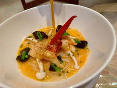 -8餐厅(新葡京酒店)