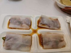 -丰谷酒家(鹏瑞利季华广场店)