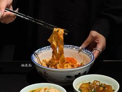 -唐猫庭院·千年陕菜(赛格国际购物中心店)