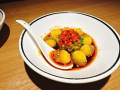 -太二酸菜鱼(兴业太古汇店)