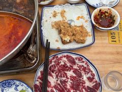 -厝味火锅·潮汕卤水火锅(十一合店)
