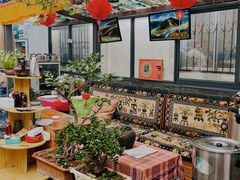 -尼玛藏家风味园(阿山食城店)