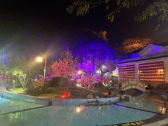 -灵秀温泉