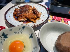 东京之恋-京和风食堂·定食寿喜锅(保利樾广场店)