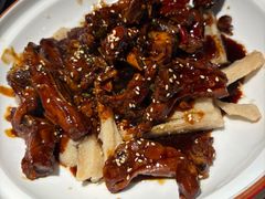 -绿茶餐厅(昌平悦荟店)